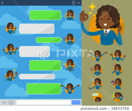female, lady, woman 39653769