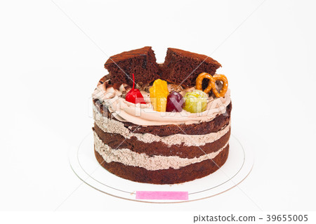Sweet food of cake Sweet food of cake 39655005