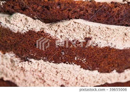 Sweet food of cake Sweet food of cake 39655006