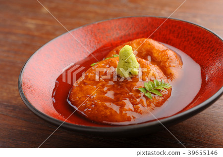 Tavern food fried rice bowl 39655146