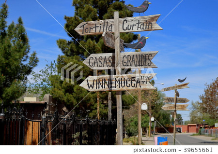 San Elizario El Passomission Trail的Presidio Chapel 39655661