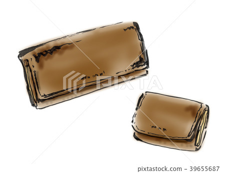 錢包 錢包 39655687