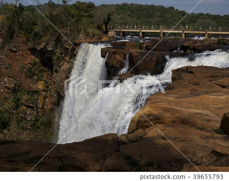 Apucaraninha Fall 39655793