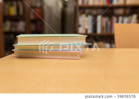 A library A library 39656576