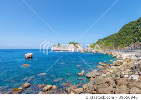 白崎（八月白崎海洋公園） 39656940