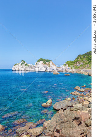 白崎（八月白崎海洋公園） 39656943