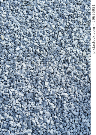 Crushed stone background Crushed stone background 39656981