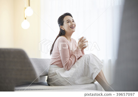 House, Life, Housewife, Woman, Korean House, Life, Housewife, Woman, Korean 39657097