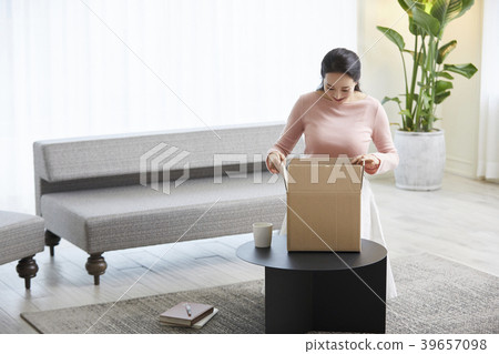 House, Life, Housewife, Woman, Korean House, Life, Housewife, Woman, Korean 39657098