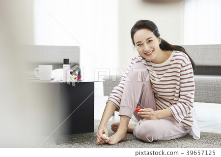 House, Life, Housewife, Woman, Korean House, Life, Housewife, Woman, Korean 39657125