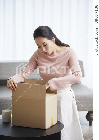 House, Life, Housewife, Woman, Korean House, Life, Housewife, Woman, Korean 39657136