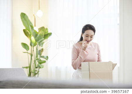 House, Life, Housewife, Woman, Korean House, Life, Housewife, Woman, Korean 39657167