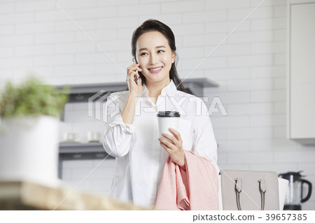 House, Life, Housewife, Woman, Korean House, Life, Housewife, Woman, Korean 39657385