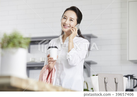 House, Life, Housewife, Woman, Korean House, Life, Housewife, Woman, Korean 39657406