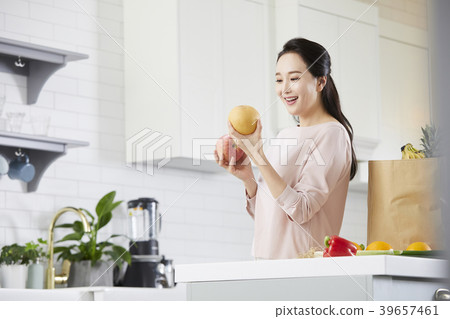 House, Life, Housewife, Woman, Korean House, Life, Housewife, Woman, Korean 39657461