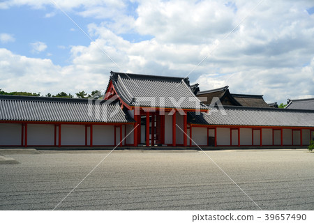 Kyoto Imperial Shoseimon Kyoto Imperial Shoseimon 39657490