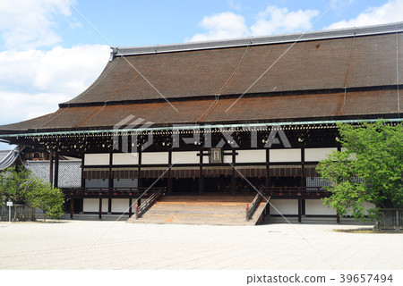 京都御所 京都御所 39657494