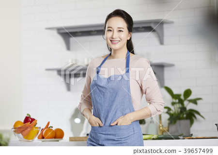 House, Life, Housewife, Woman, Korean House, Life, Housewife, Woman, Korean 39657499