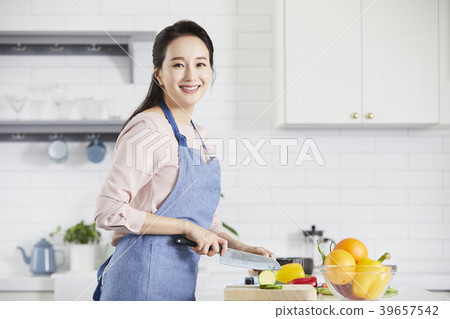 House, Life, Housewife, Woman, Korean House, Life, Housewife, Woman, Korean 39657542