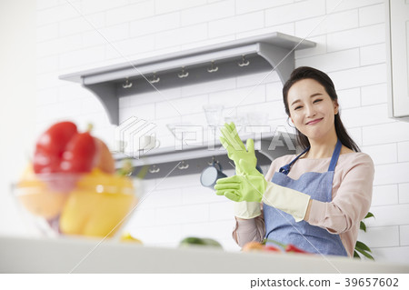 House, Life, Housewife, Woman, Korean House, Life, Housewife, Woman, Korean 39657602
