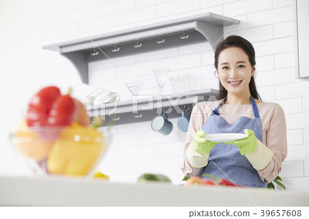 House, Life, Housewife, Woman, Korean House, Life, Housewife, Woman, Korean 39657608