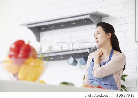 House, Life, Housewife, Woman, Korean House, Life, Housewife, Woman, Korean 39657615