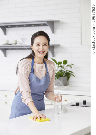 House, Life, Housewife, Woman, Korean House, Life, Housewife, Woman, Korean 39657629