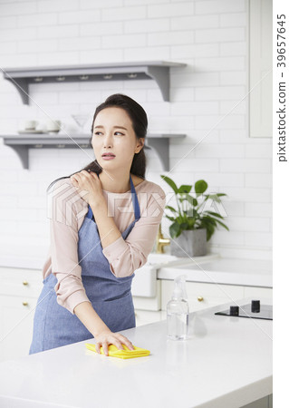 House, Life, Housewife, Woman, Korean House, Life, Housewife, Woman, Korean 39657645
