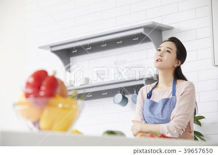 House, Life, Housewife, Woman, Korean House, Life, Housewife, Woman, Korean 39657650
