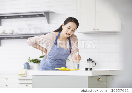 House, Life, Housewife, Woman, Korean House, Life, Housewife, Woman, Korean 39657651
