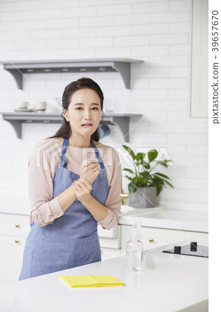 House, Life, Housewife, Woman, Korean House, Life, Housewife, Woman, Korean 39657670