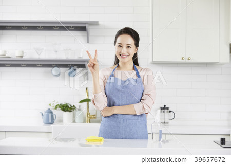 House, Life, Housewife, Woman, Korean House, Life, Housewife, Woman, Korean 39657672