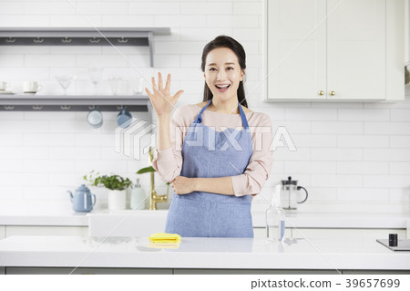 House, Life, Housewife, Woman, Korean House, Life, Housewife, Woman, Korean 39657699