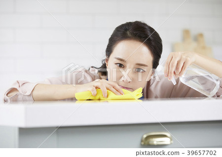 House, Life, Housewife, Woman, Korean House, Life, Housewife, Woman, Korean 39657702