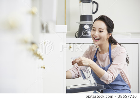 House, Life, Housewife, Woman, Korean House, Life, Housewife, Woman, Korean 39657716