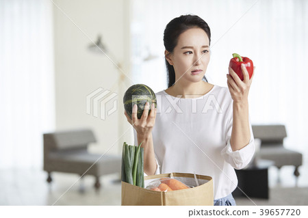 House, Life, Housewife, Woman, Korean House, Life, Housewife, Woman, Korean 39657720