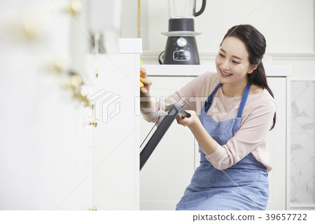 House, Life, Housewife, Woman, Korean House, Life, Housewife, Woman, Korean 39657722