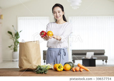 House, Life, Housewife, Woman, Korean House, Life, Housewife, Woman, Korean 39657754
