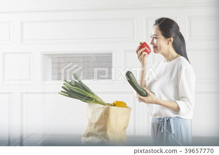 House, Life, Housewife, Woman, Korean House, Life, Housewife, Woman, Korean 39657770