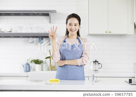 House, Life, Housewife, Woman, Korean House, Life, Housewife, Woman, Korean 39657785