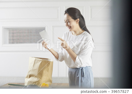 House, Life, Housewife, Woman, Korean House, Life, Housewife, Woman, Korean 39657827