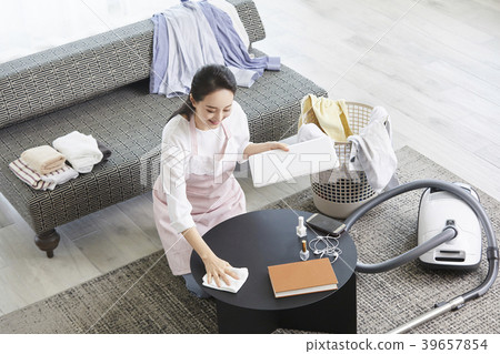 House, Life, Housewife, Woman, Korean House, Life, Housewife, Woman, Korean 39657854