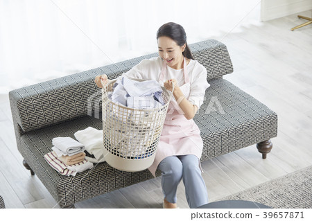 House, Life, Housewife, Woman, Korean House, Life, Housewife, Woman, Korean 39657871