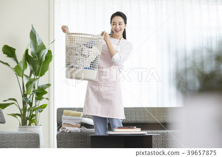 House, Life, Housewife, Woman, Korean House, Life, Housewife, Woman, Korean 39657875