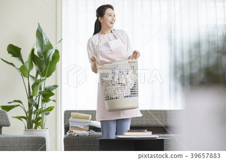 房子,生活,家庭主婦,女人,韓國人 房子,生活,家庭主婦,女人,韓國人 39657883