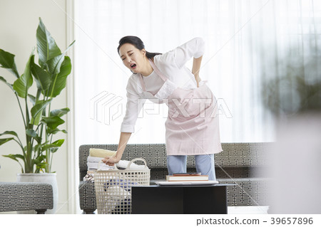 House, Life, Housewife, Woman, Korean House, Life, Housewife, Woman, Korean 39657896
