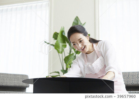House, Life, Housewife, Woman, Korean House, Life, Housewife, Woman, Korean 39657960