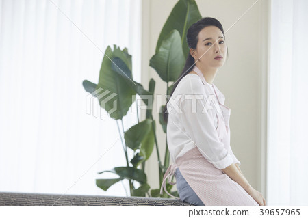 House, Life, Housewife, Woman, Korean House, Life, Housewife, Woman, Korean 39657965