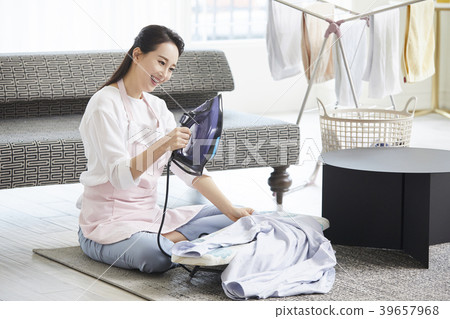 House, Life, Housewife, Woman, Korean House, Life, Housewife, Woman, Korean 39657968