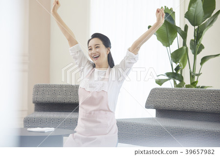 House, Life, Housewife, Woman, Korean House, Life, Housewife, Woman, Korean 39657982